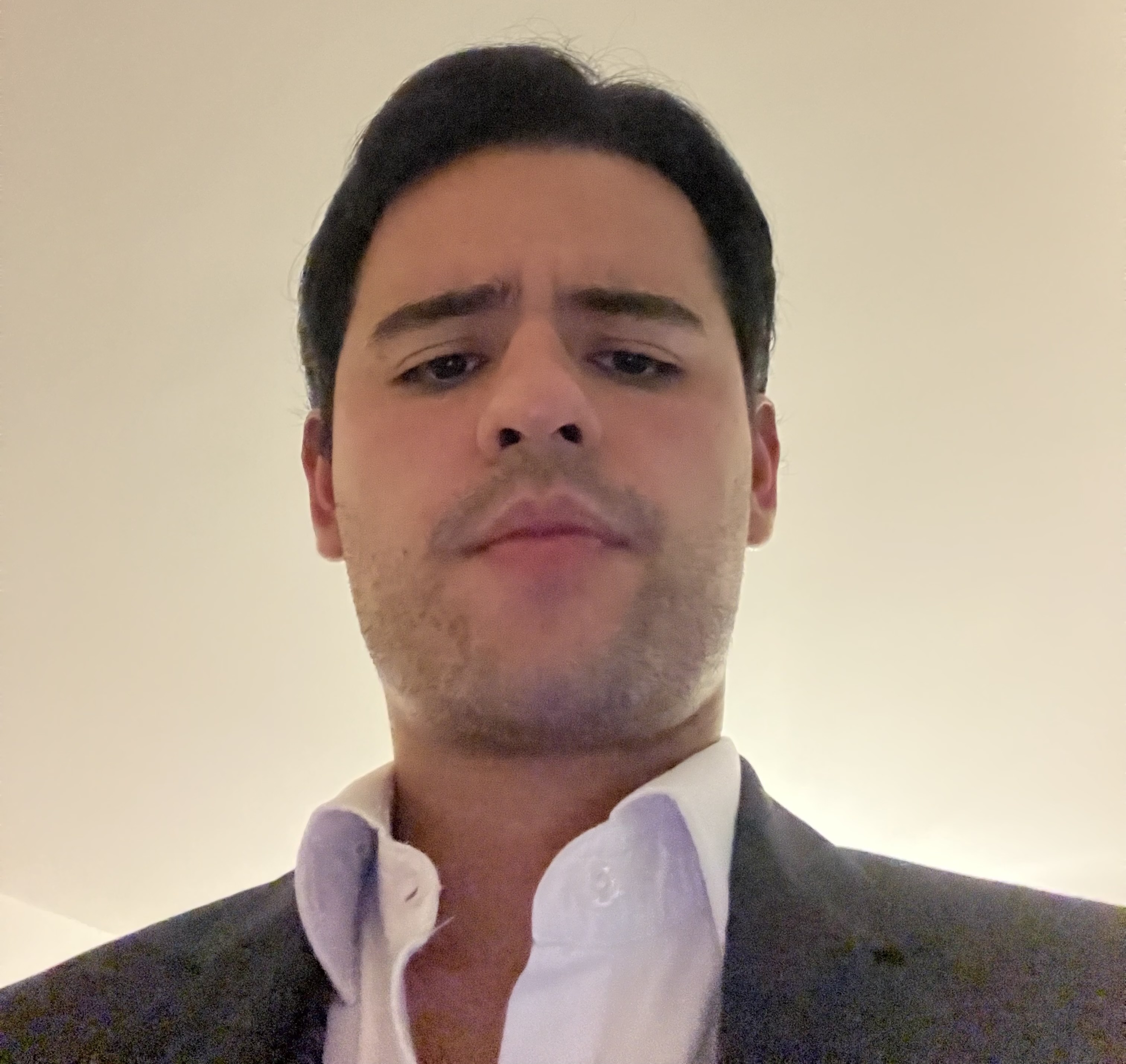 Nicolás Hoyos
